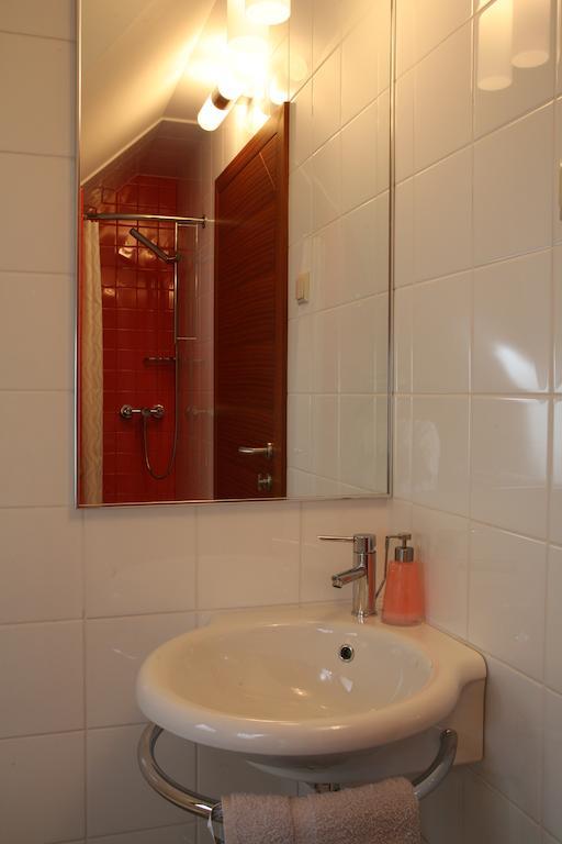 שקופיה-לוקה Apartments Cvetje V Jeseni חדר תמונה